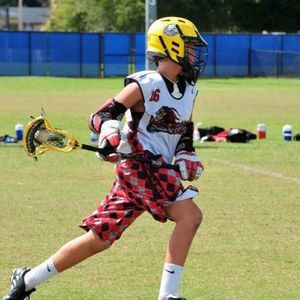 Meet your Posher, Jacob