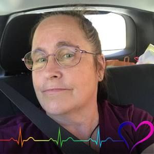 Meet your Posher, Barbara