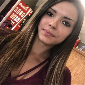 Meet your Posher, Jamie