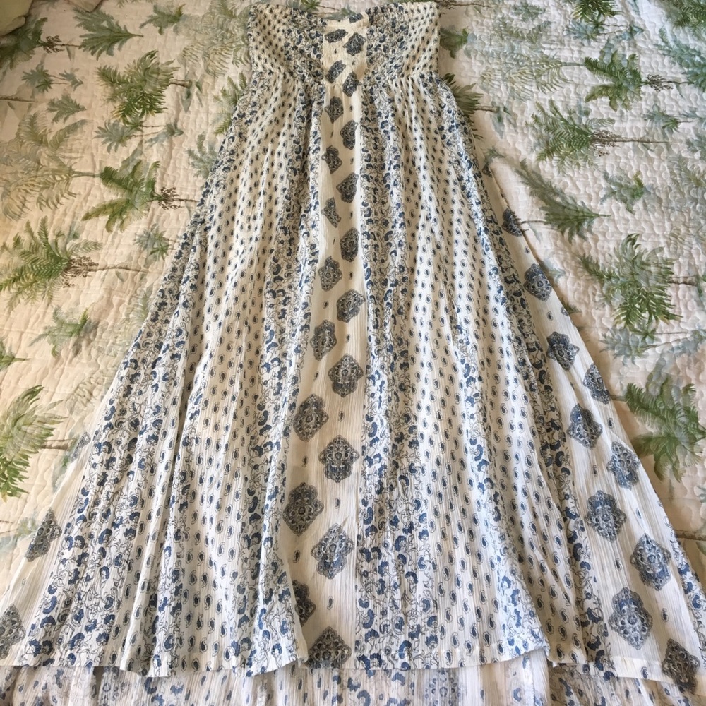 Billabong Hi-low Dress