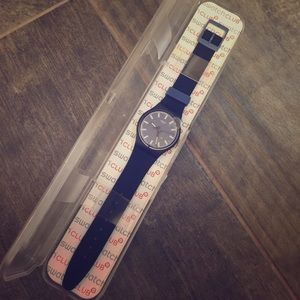 Swatch watch