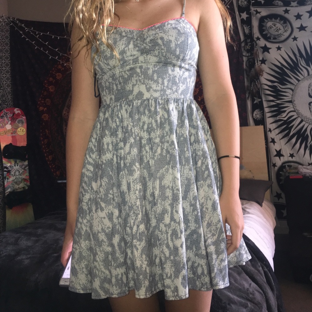 dress