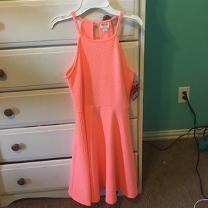 Dress never worn