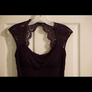 Davids bridal bridesmaid dress