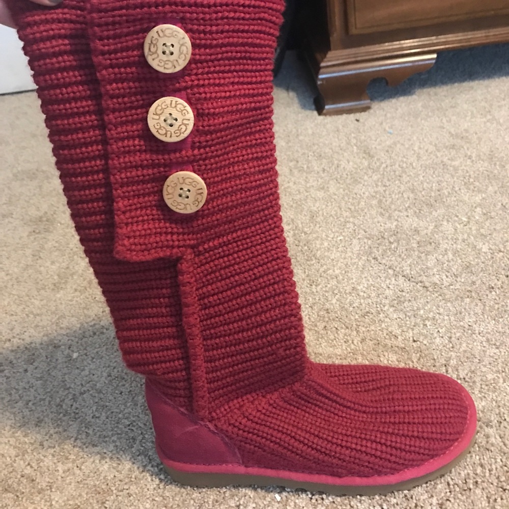 Ugg Boots