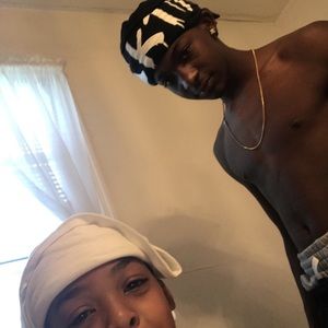 Meet your Posher, Christian