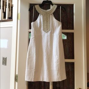 Lilly Pulitzer Adelina Shift Dress