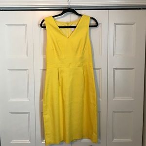 Jcrew Size 8 Sheath. NWOT