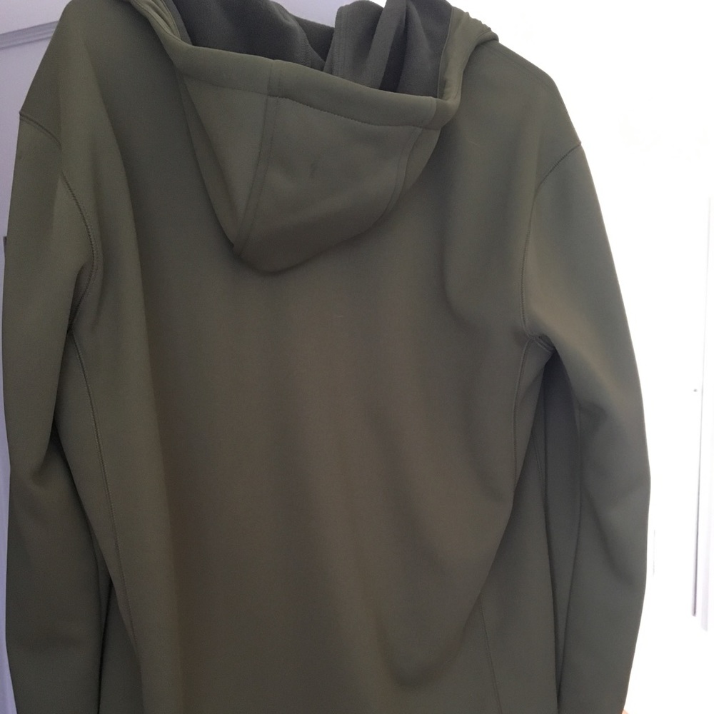 Burton Dryride Hoodie