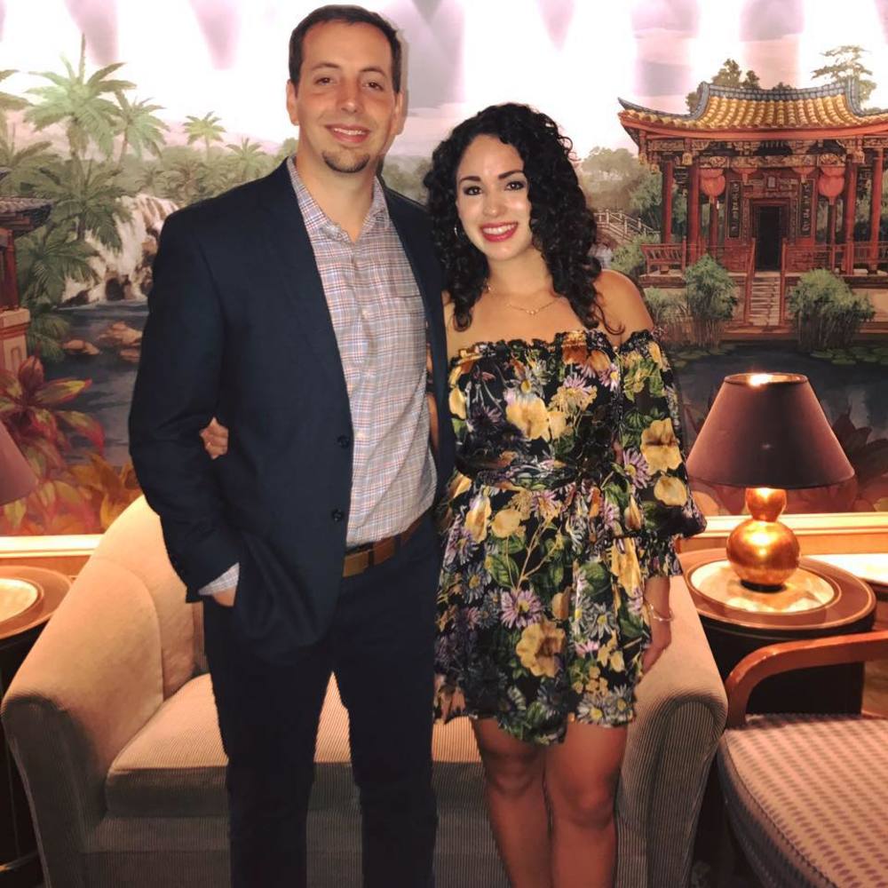 Meet your Posher, Marie