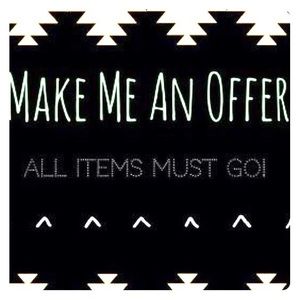 ❤️❤️❤️💃🏼💃🏼 LET'S NEGOTIATE! 💃🏼💃🏼❤️❤️❤️