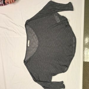 hollister sweater-price negotiable