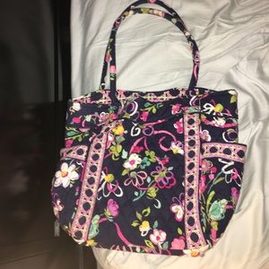 *LAST CHANCE* Authentic Vera Bradley Tote