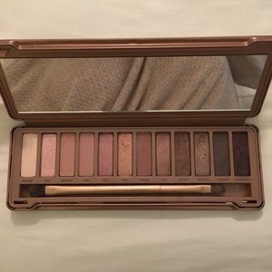 Urban Decay NAKED 3 Palette Very Gently Used