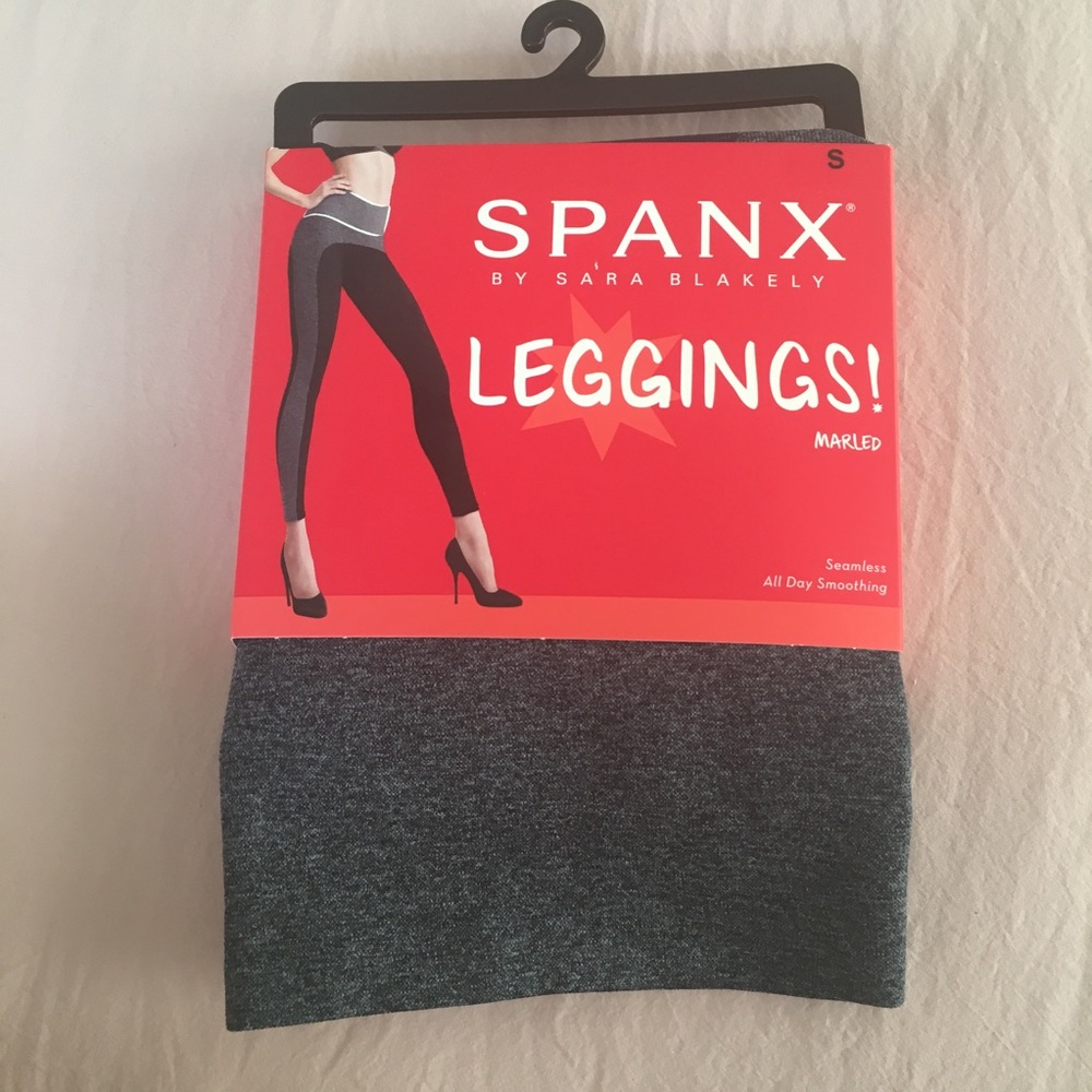 Spanx Leggings