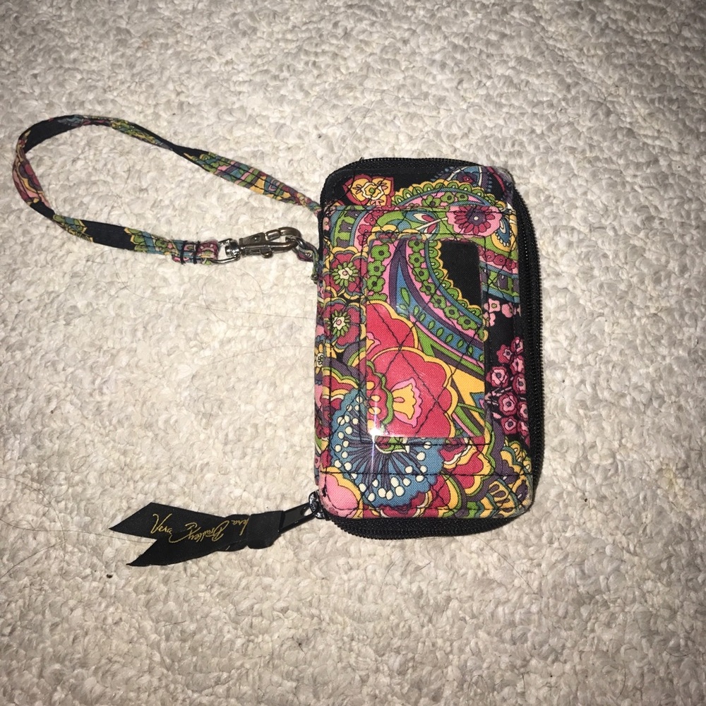 Vera Bradley Wallet