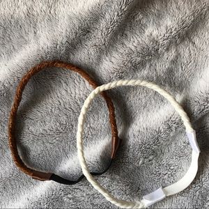 Braided Headbands