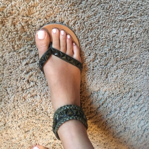 Sandals - Picture 2 of 2
