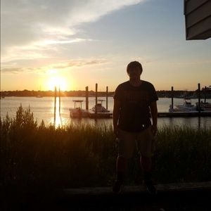 Meet your Posher, Gavyn