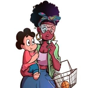 Meet your Posher, Arielle