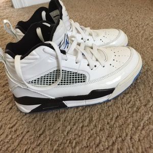 Jordan shoes