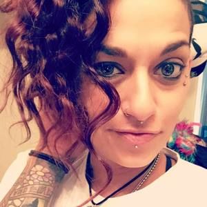 Meet your Posher, Lindsay