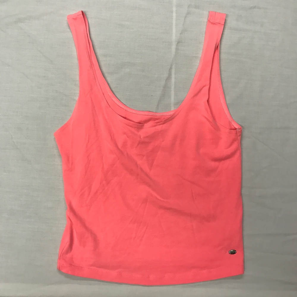 american eage crop top-price negotiable