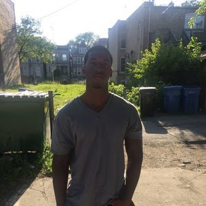 Meet your Posher, Dave