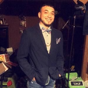 Meet your Posher, Jesse