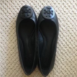 Tory Burch ballet flats