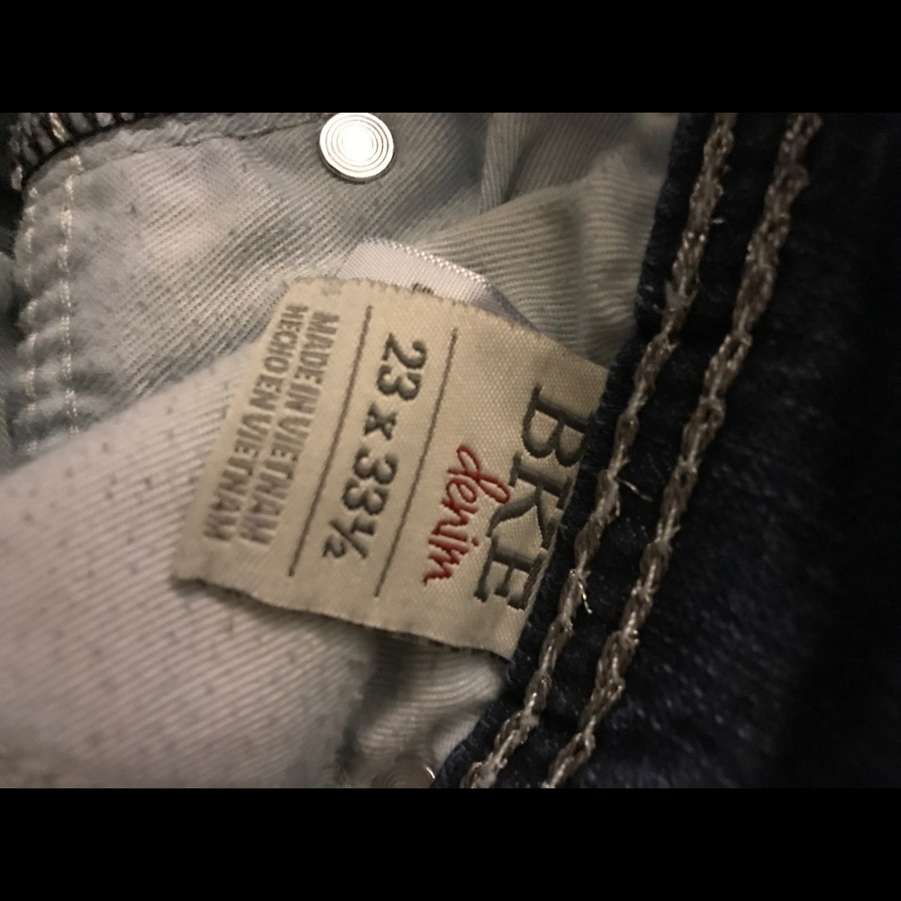 BKE Skinny Jeans - Picture 7 of 7