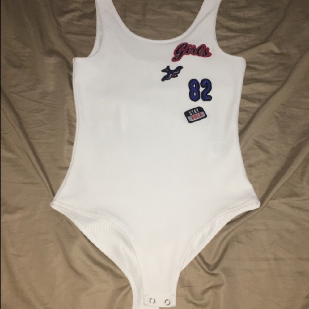 Bodysuit