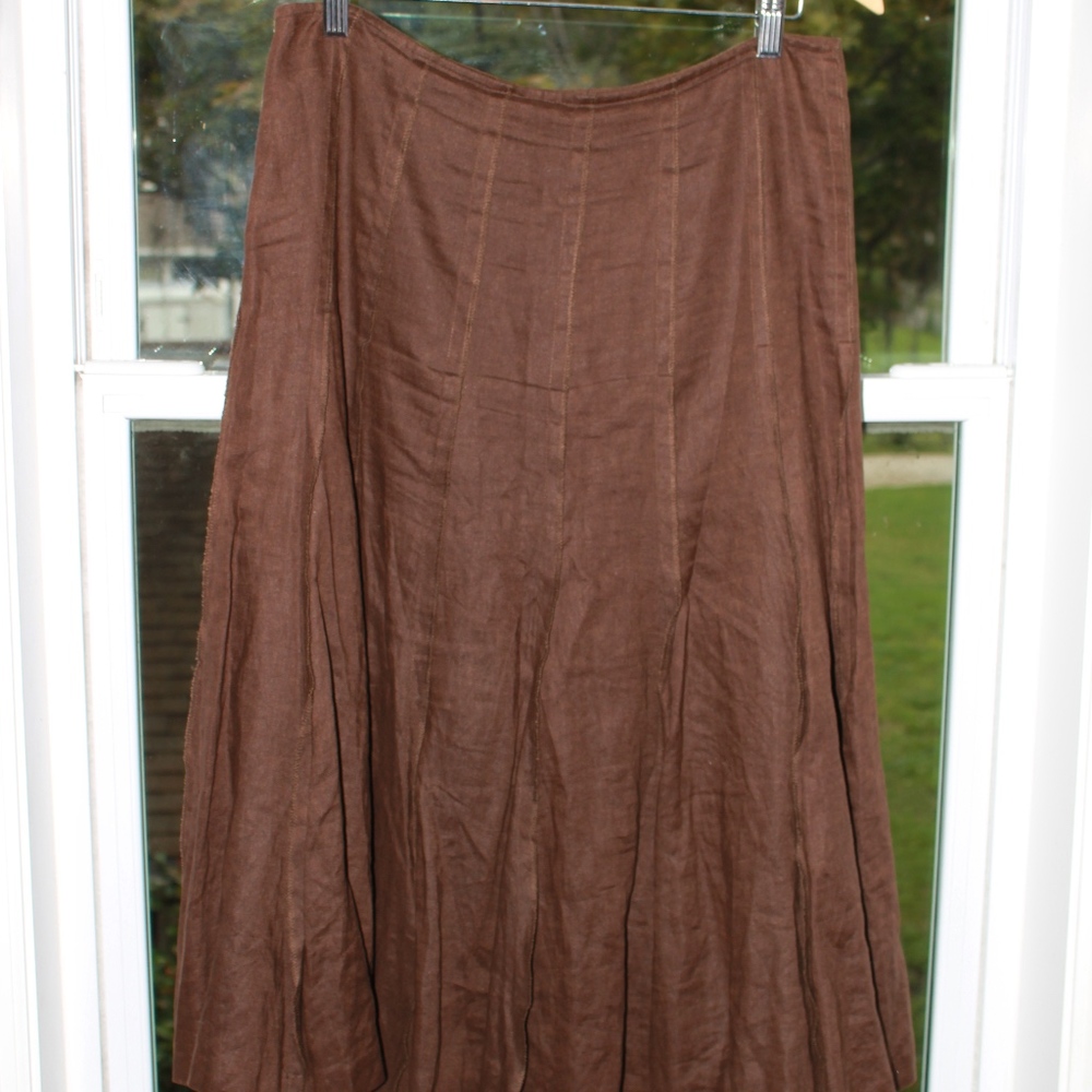 Boho Skirt💥💖#40