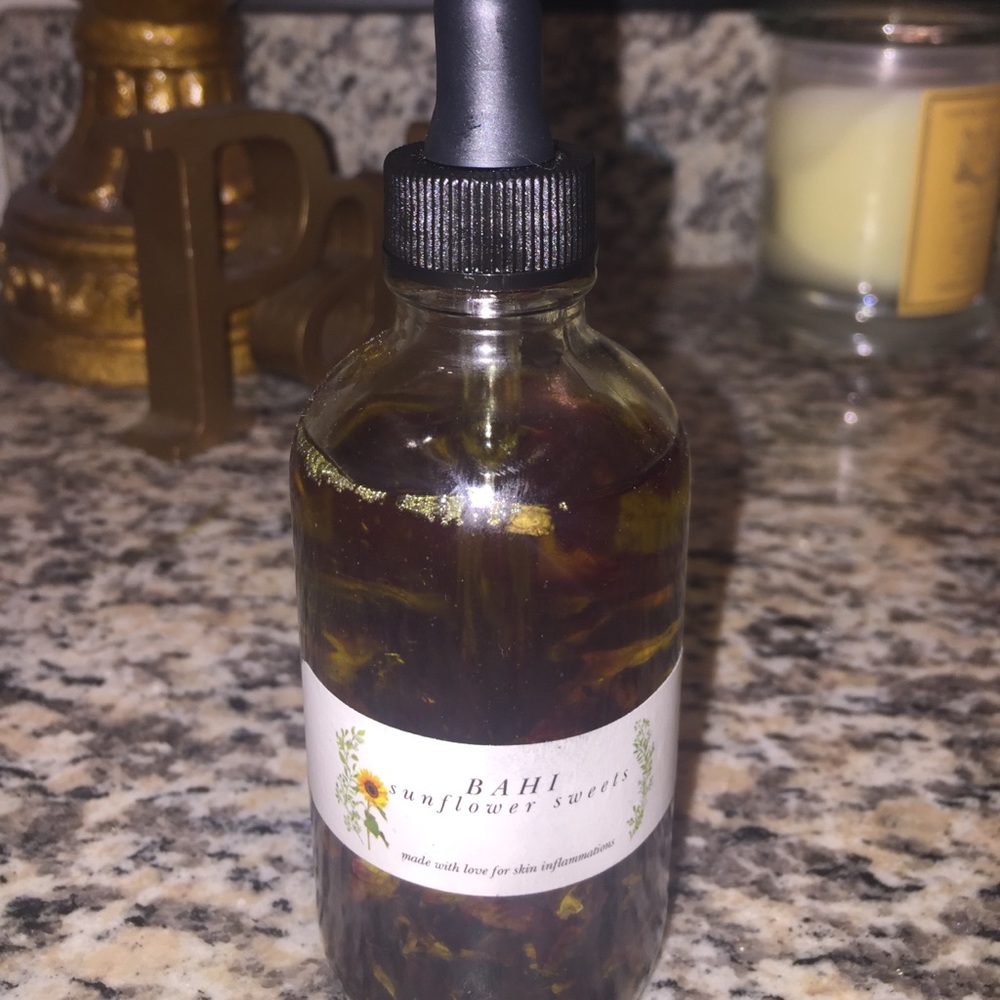 Bahi Sunflower Sweets Serum