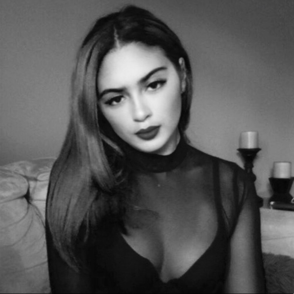 Meet your Posher, Marimar