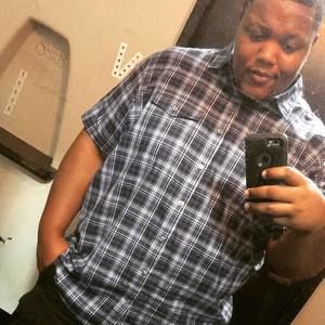 Meet your Posher, Perry