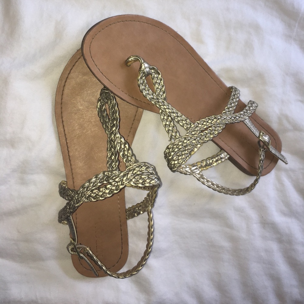 Shoes !