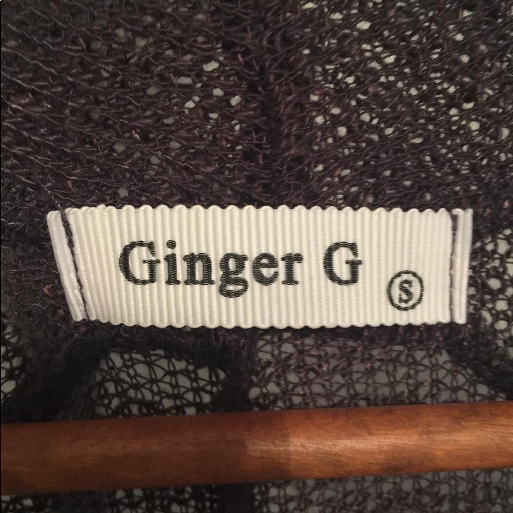 Shawl /cardigan - Picture 2 of 4