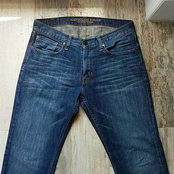American Eagle Men's Jeans - Picture 2 of 6