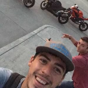 Meet your Posher, Logan