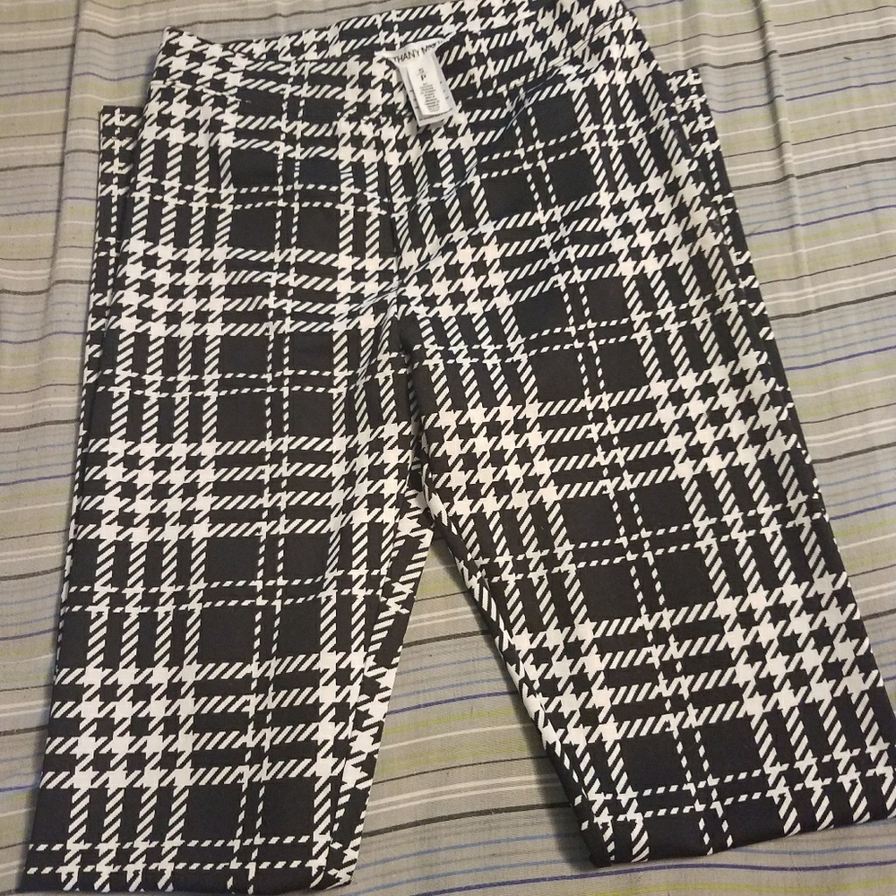 Aeropostale Bethany Mota leggings