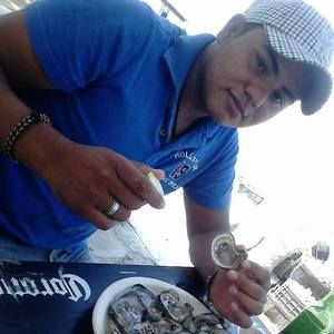 Meet your Posher, Deyvid