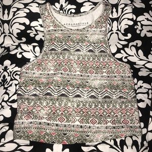 Tank crop tops x2