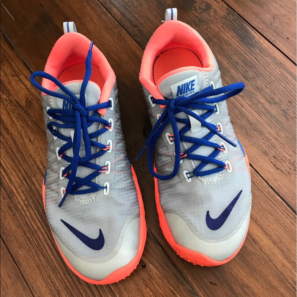 Nike Training Lunar Cross Element Shoes 8