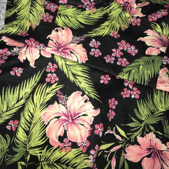 Peplum Top - Picture 3 of 3