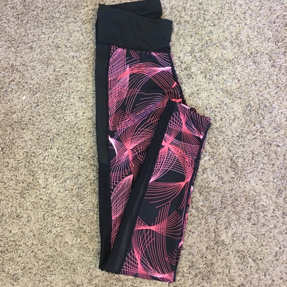 Athletic Leggings