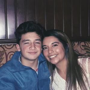 Meet your Posher, Aj