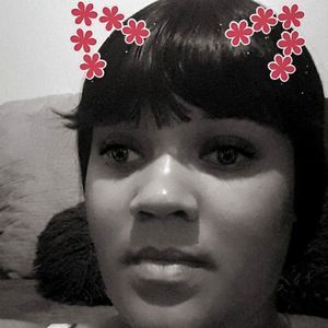 Meet your Posher, Shanique