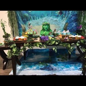 Meet your Posher, Gaya