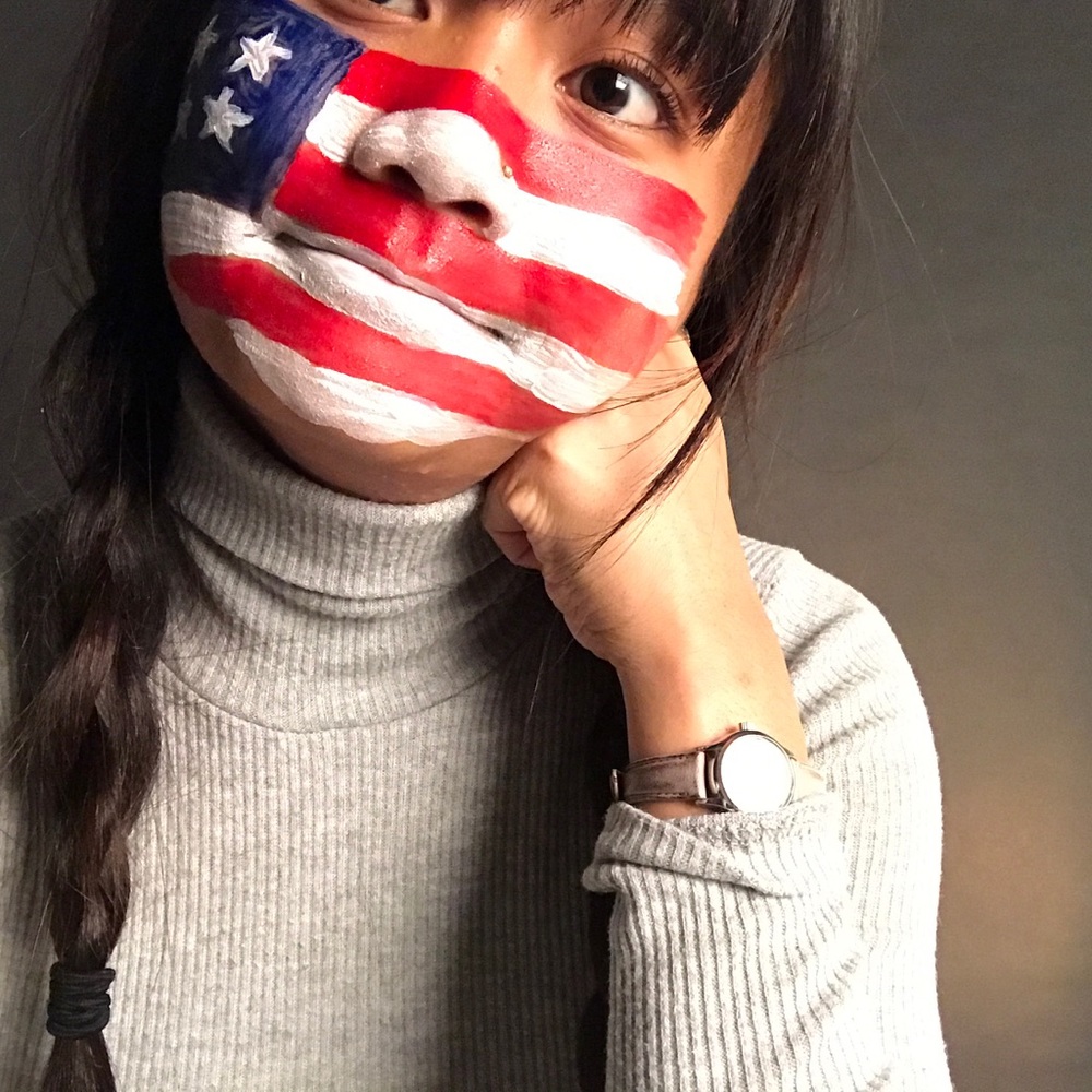 Ribbed Turtleneck